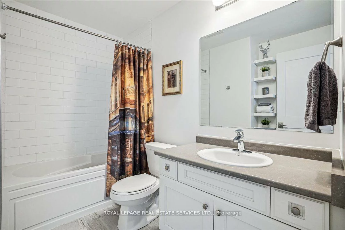 3028, Creekshore, 1008 - GO Glenorchy, Oakville