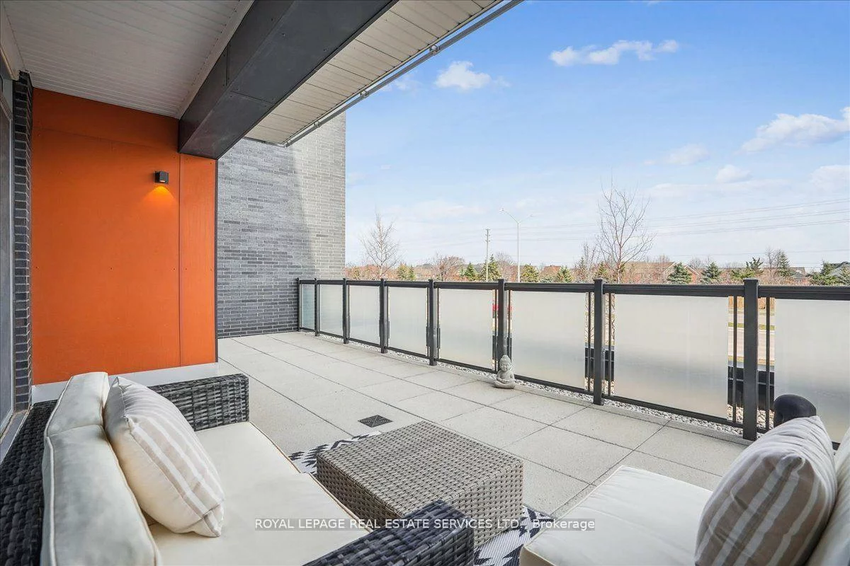 3028, Creekshore, 1008 - GO Glenorchy, Oakville