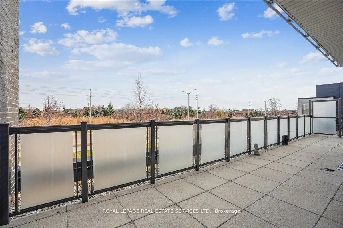 3028, Creekshore, 1008 - GO Glenorchy, Oakville