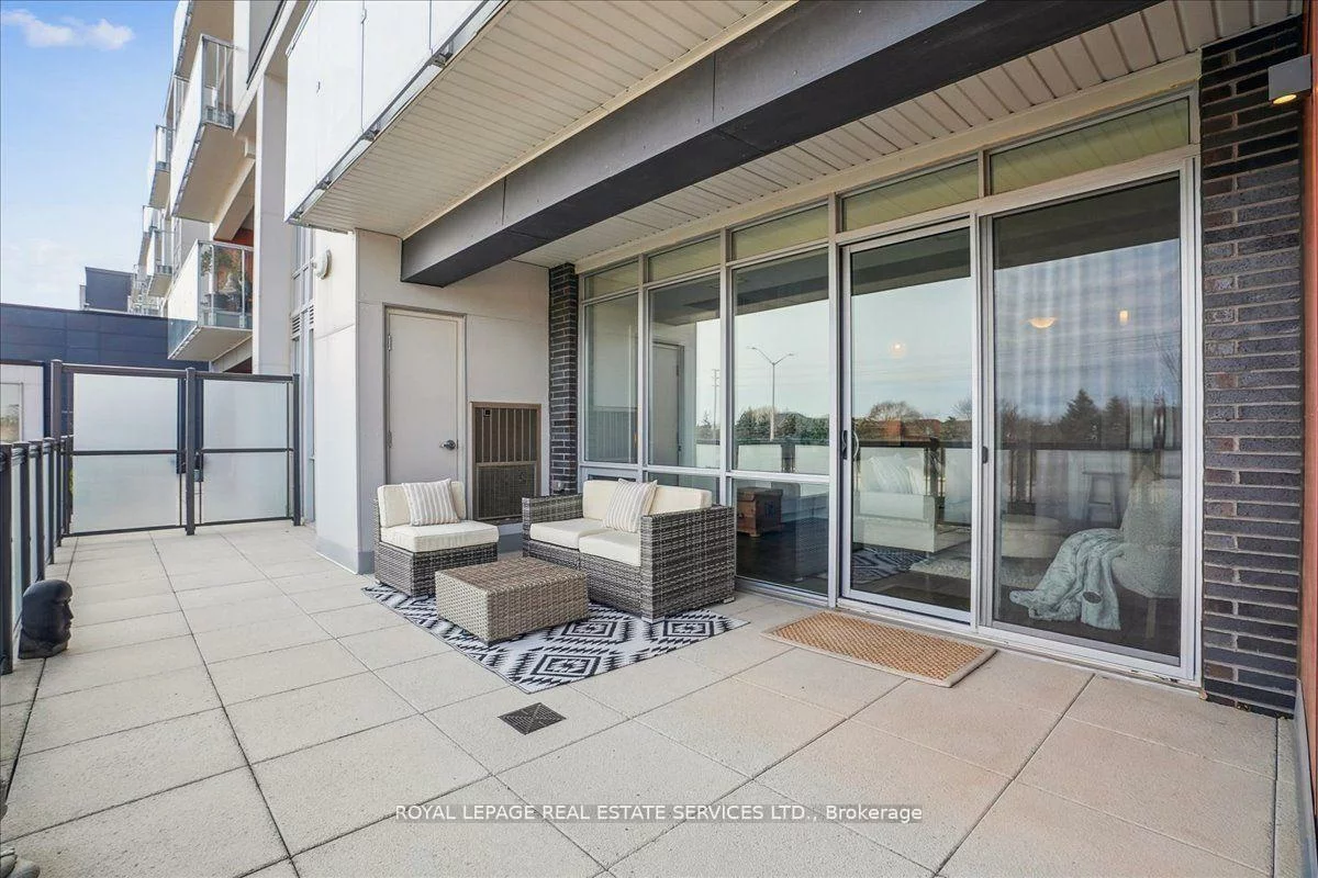 3028, Creekshore, 1008 - GO Glenorchy, Oakville