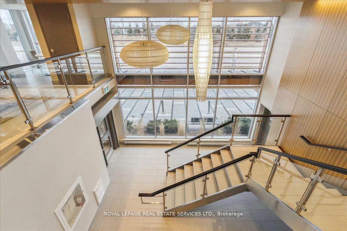 3028, Creekshore, 1008 - GO Glenorchy, Oakville