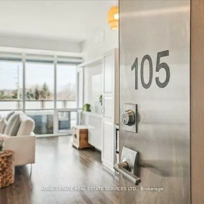 3028, Creekshore, 1008 - GO Glenorchy, Oakville