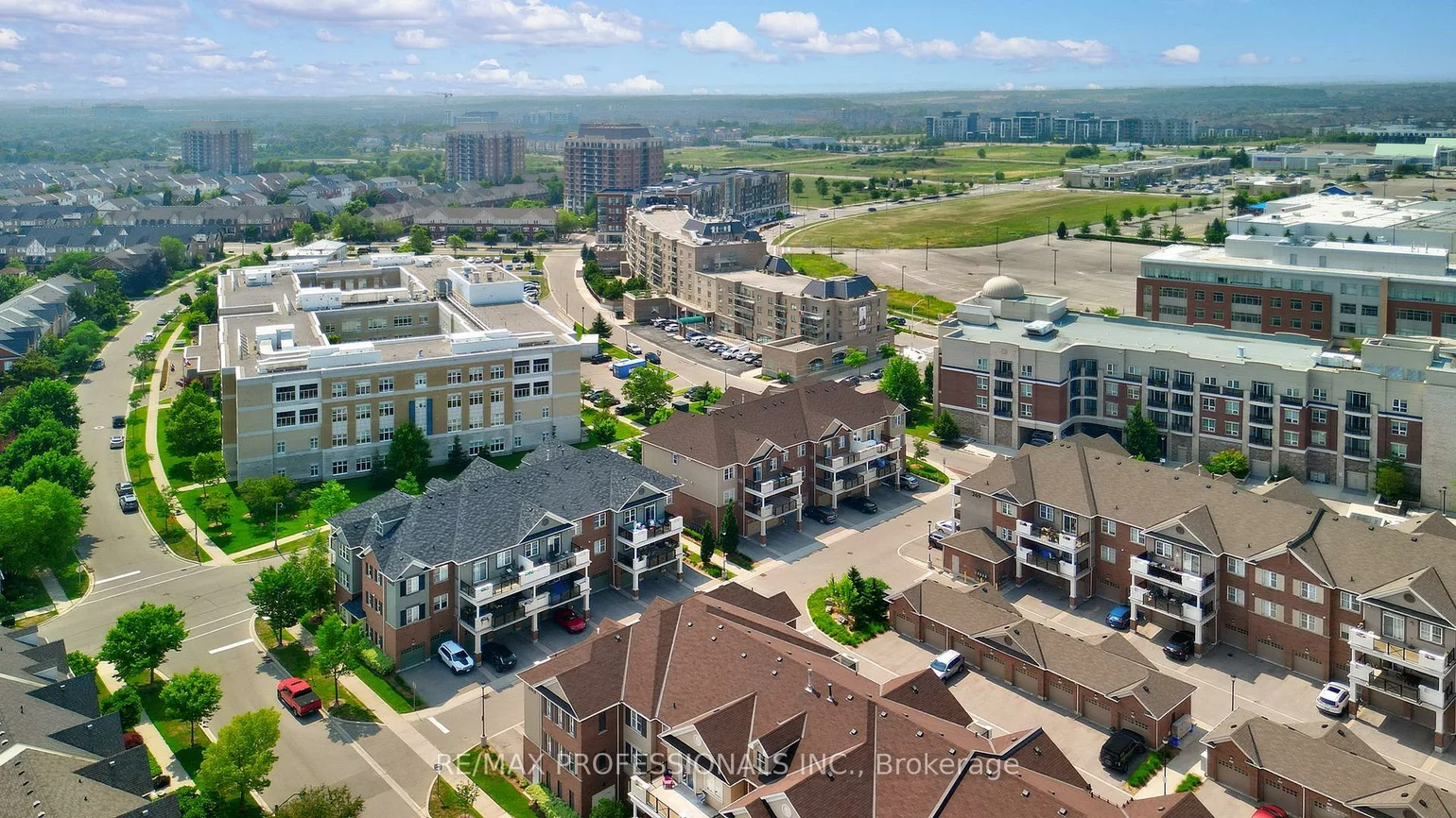 2339, Sawgrass, 1015 - RO River Oaks, Oakville