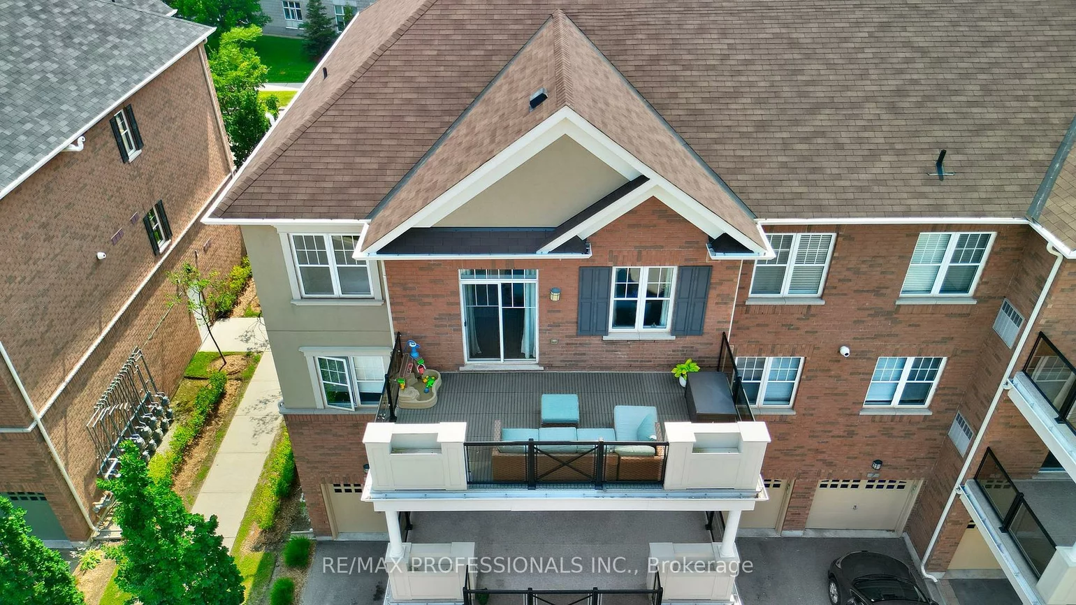 2339, Sawgrass, 1015 - RO River Oaks, Oakville
