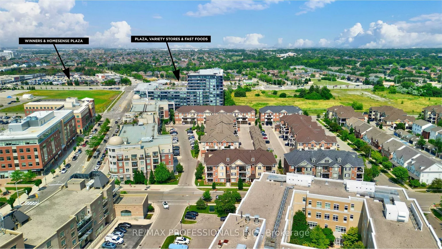 2339, Sawgrass, 1015 - RO River Oaks, Oakville
