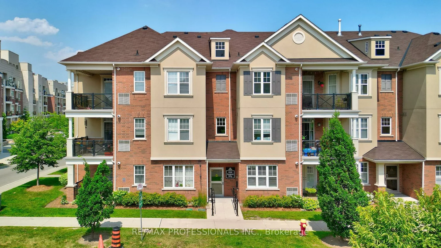 2339, Sawgrass, 1015 - RO River Oaks, Oakville