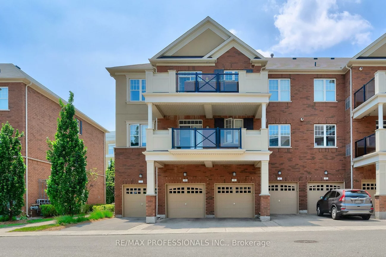 2339, Sawgrass, 1015 - RO River Oaks, Oakville