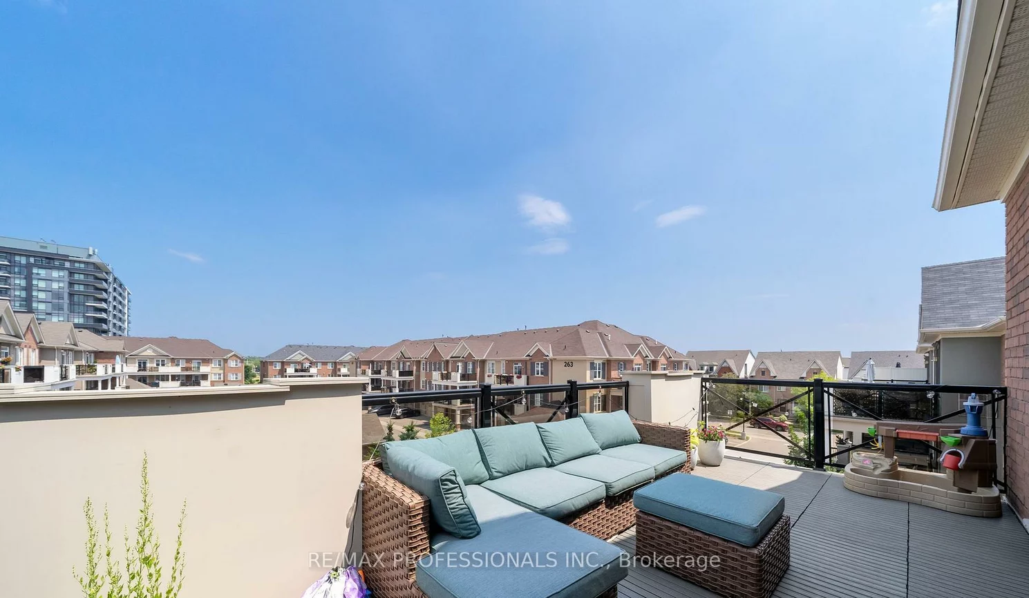 2339, Sawgrass, 1015 - RO River Oaks, Oakville