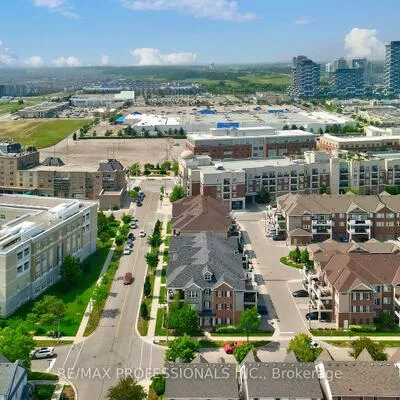 2339, Sawgrass, 1015 - RO River Oaks, Oakville