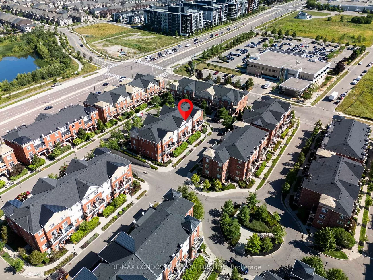 2488, Post, 1015 - RO River Oaks, Oakville