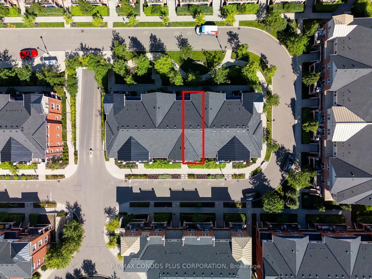 2488, Post, 1015 - RO River Oaks, Oakville
