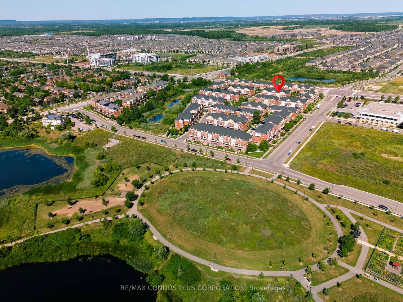 2488, Post, 1015 - RO River Oaks, Oakville