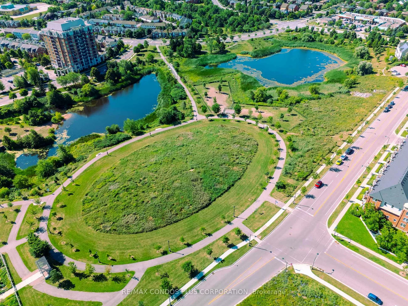 2488, Post, 1015 - RO River Oaks, Oakville