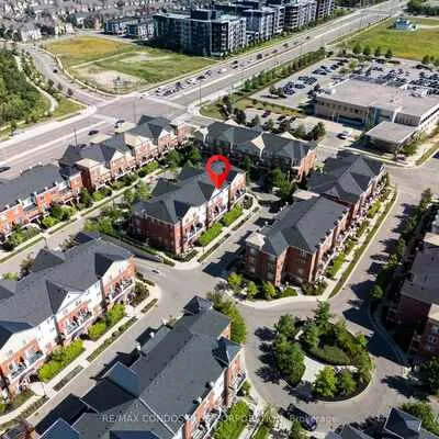 2488, Post, 1015 - RO River Oaks, Oakville