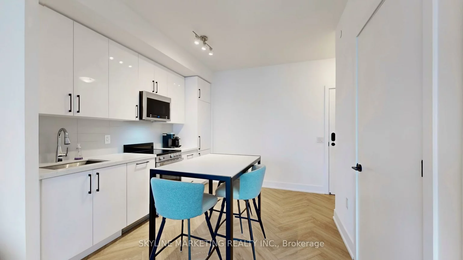 2450, Old Bronte, 1019 - WM Westmount, Oakville