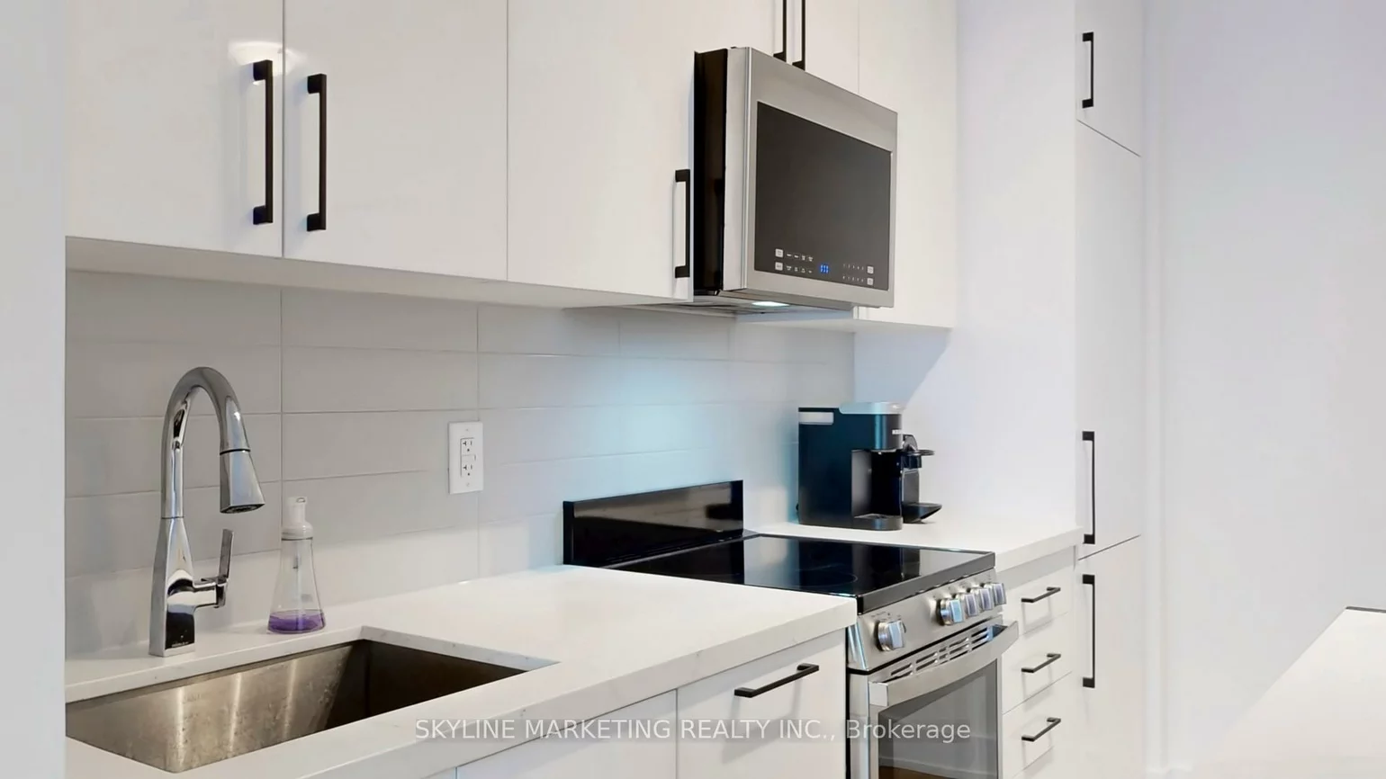 2450, Old Bronte, 1019 - WM Westmount, Oakville