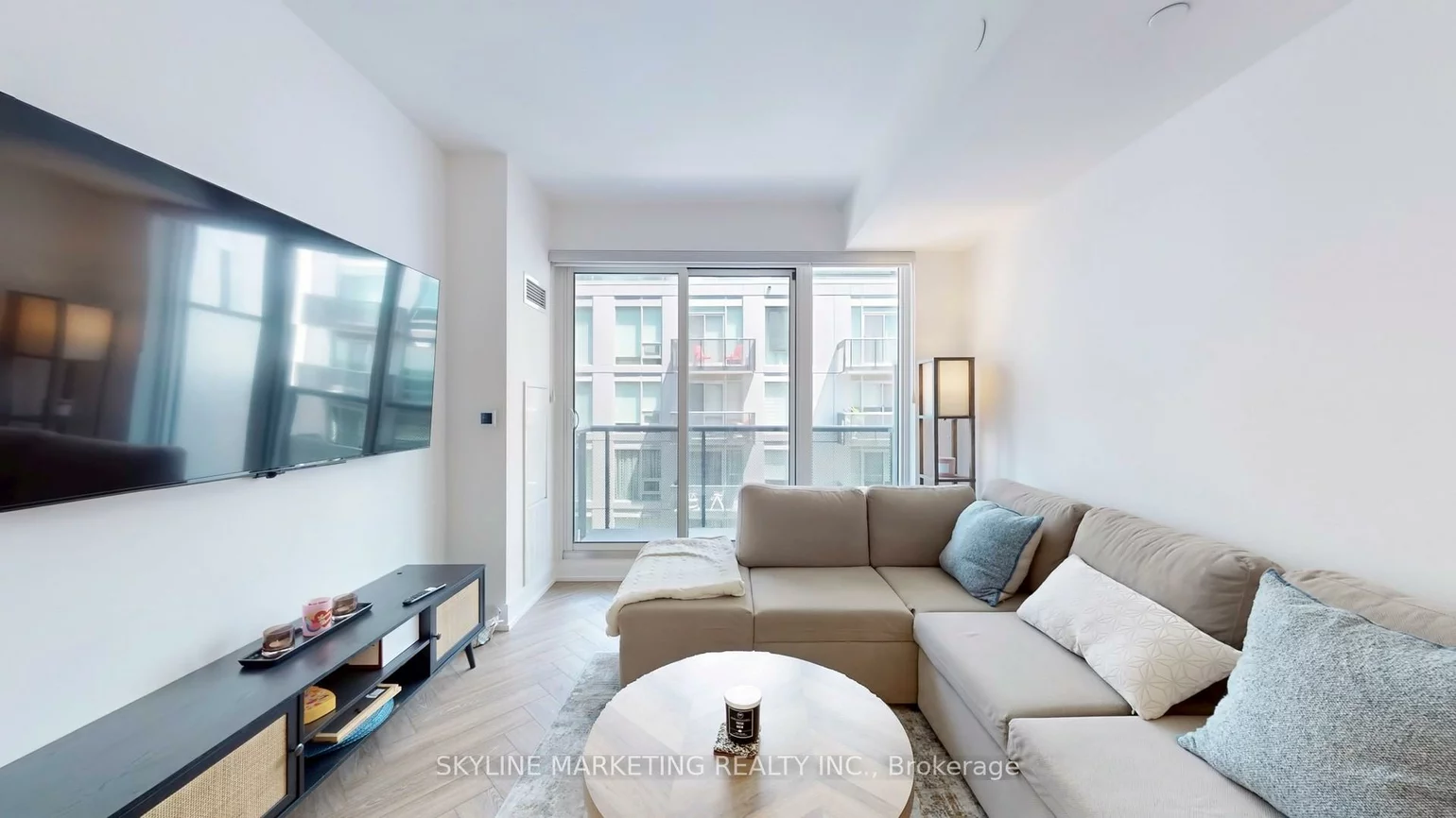 2450, Old Bronte, 1019 - WM Westmount, Oakville