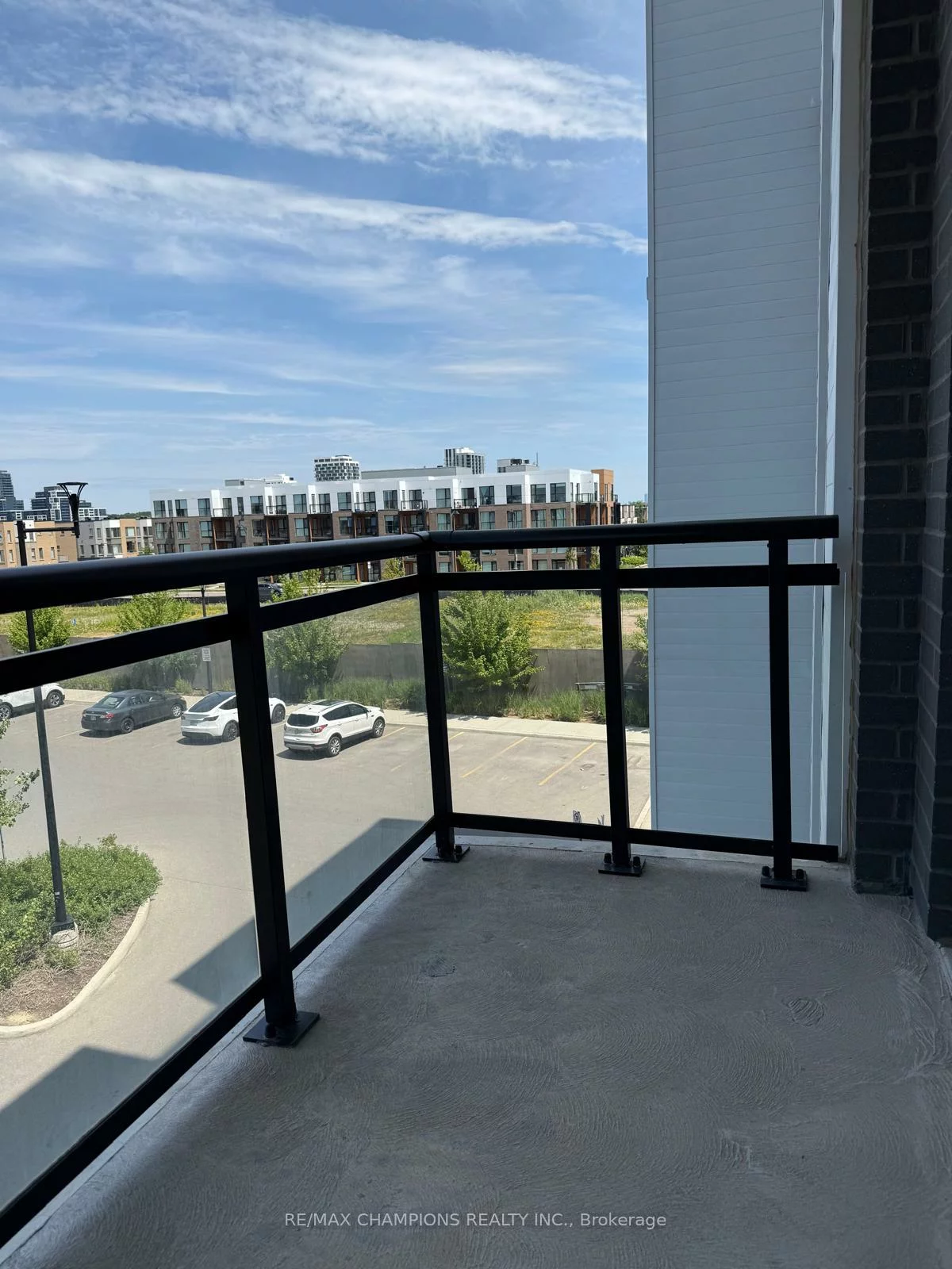 128, Grovewood, 1008 - GO Glenorchy, Oakville