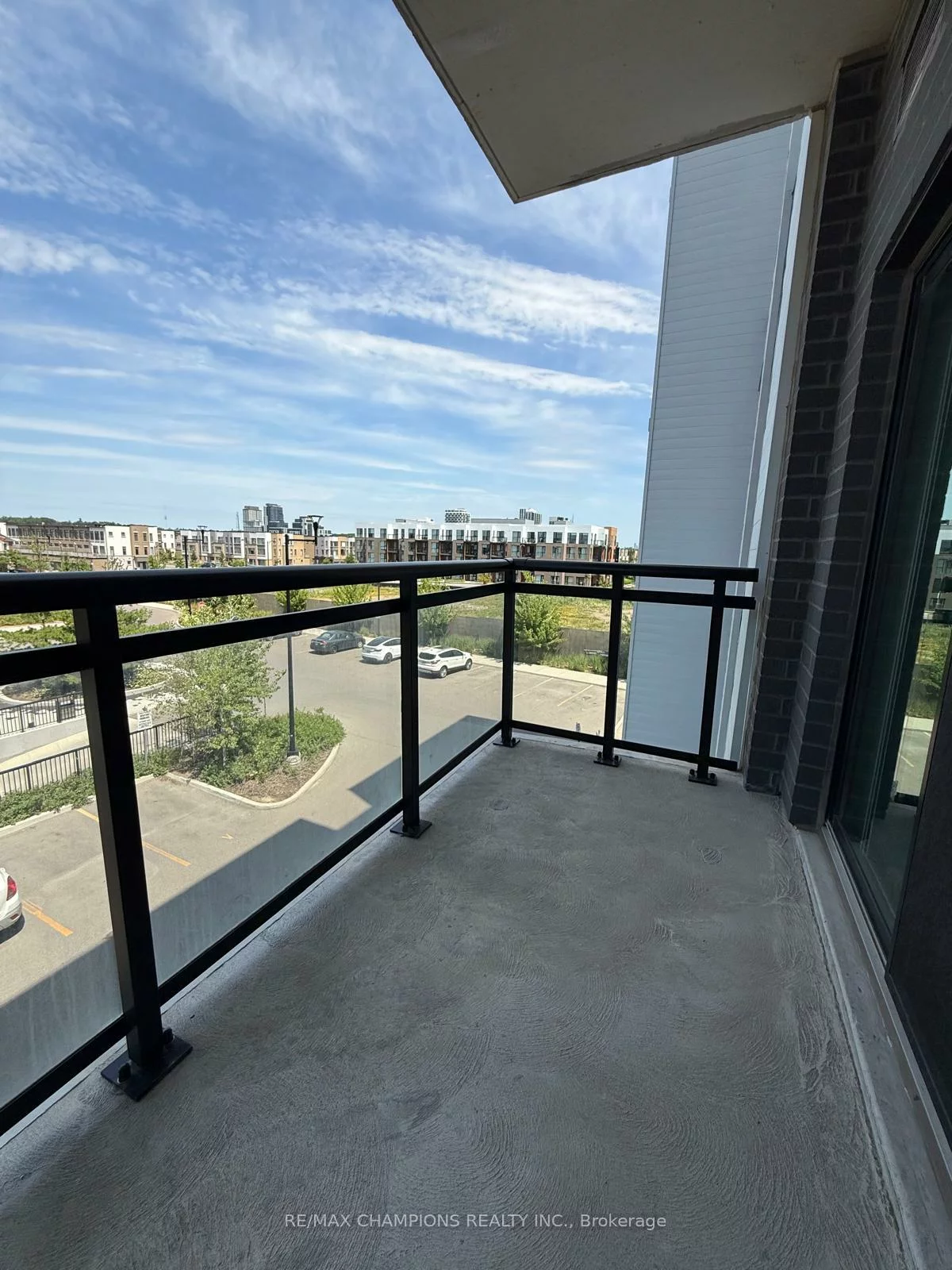 128, Grovewood, 1008 - GO Glenorchy, Oakville