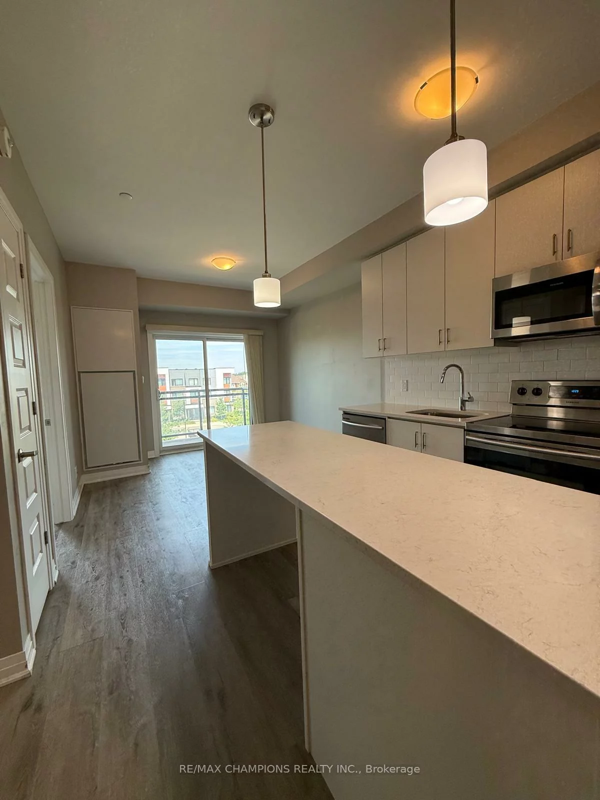 128, Grovewood, 1008 - GO Glenorchy, Oakville