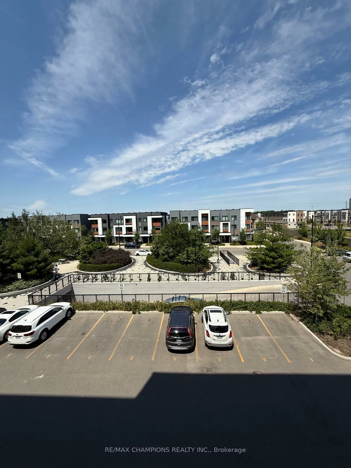 128, Grovewood, 1008 - GO Glenorchy, Oakville