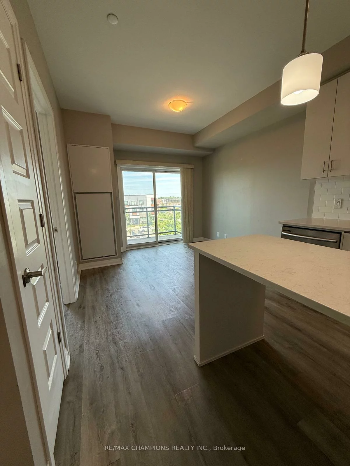 128, Grovewood, 1008 - GO Glenorchy, Oakville
