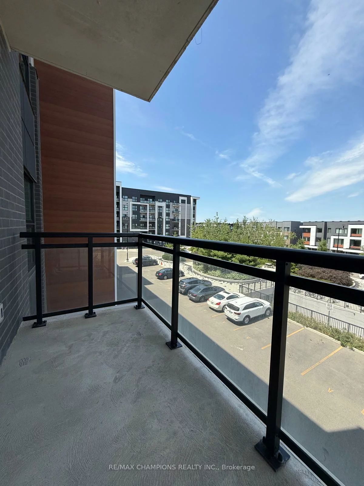 128, Grovewood, 1008 - GO Glenorchy, Oakville