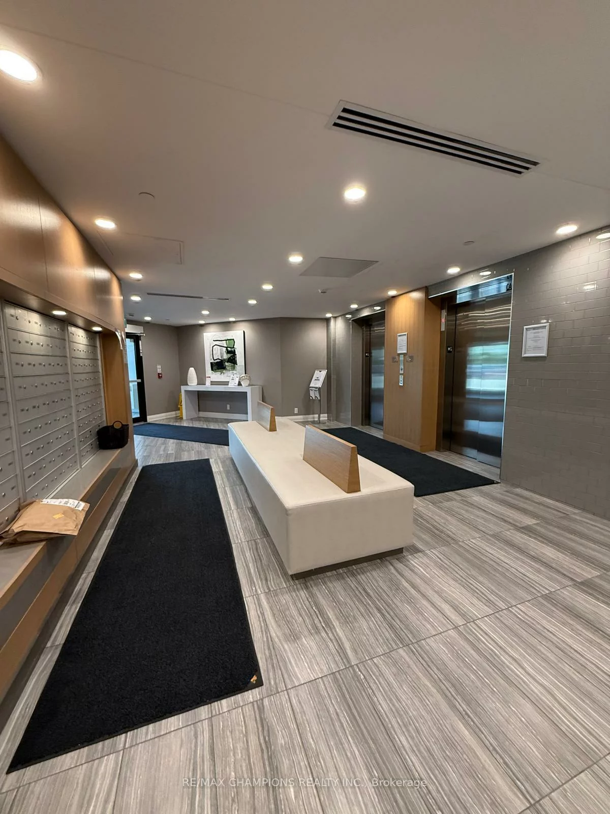 128, Grovewood, 1008 - GO Glenorchy, Oakville