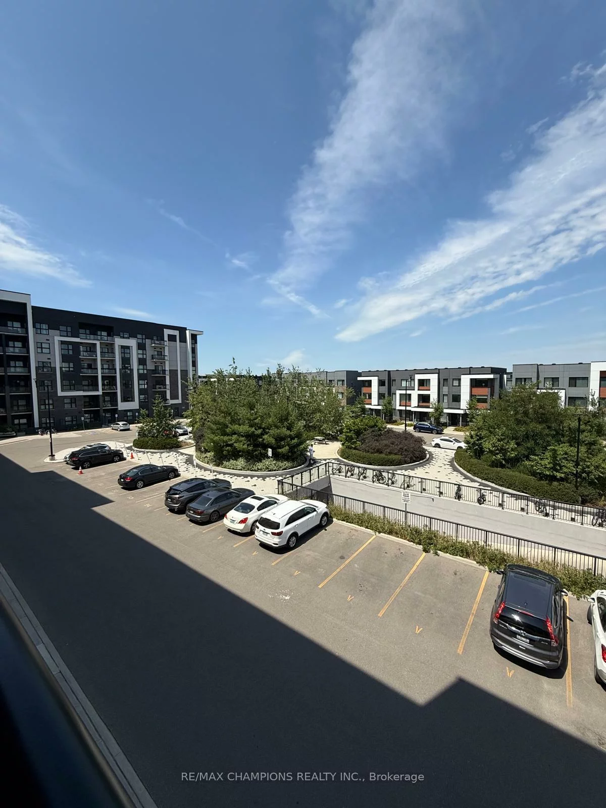 128, Grovewood, 1008 - GO Glenorchy, Oakville