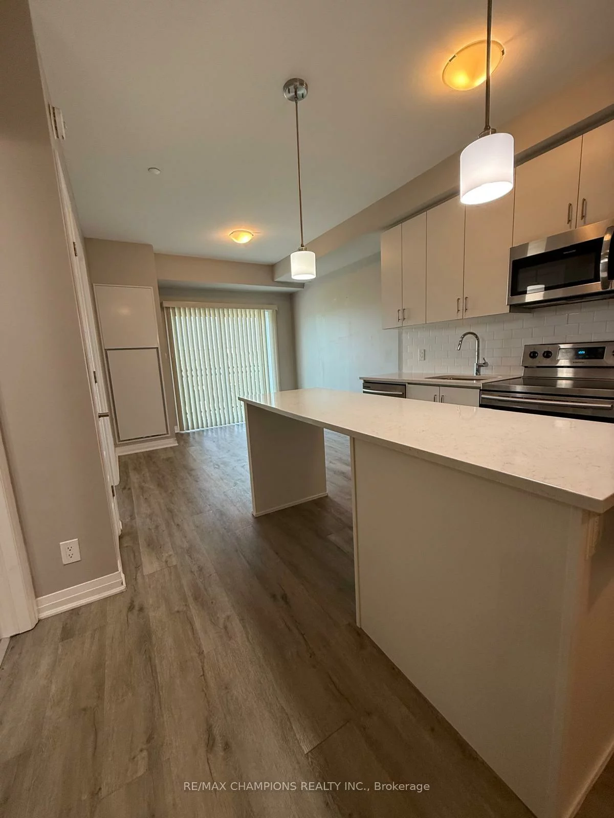 128, Grovewood, 1008 - GO Glenorchy, Oakville