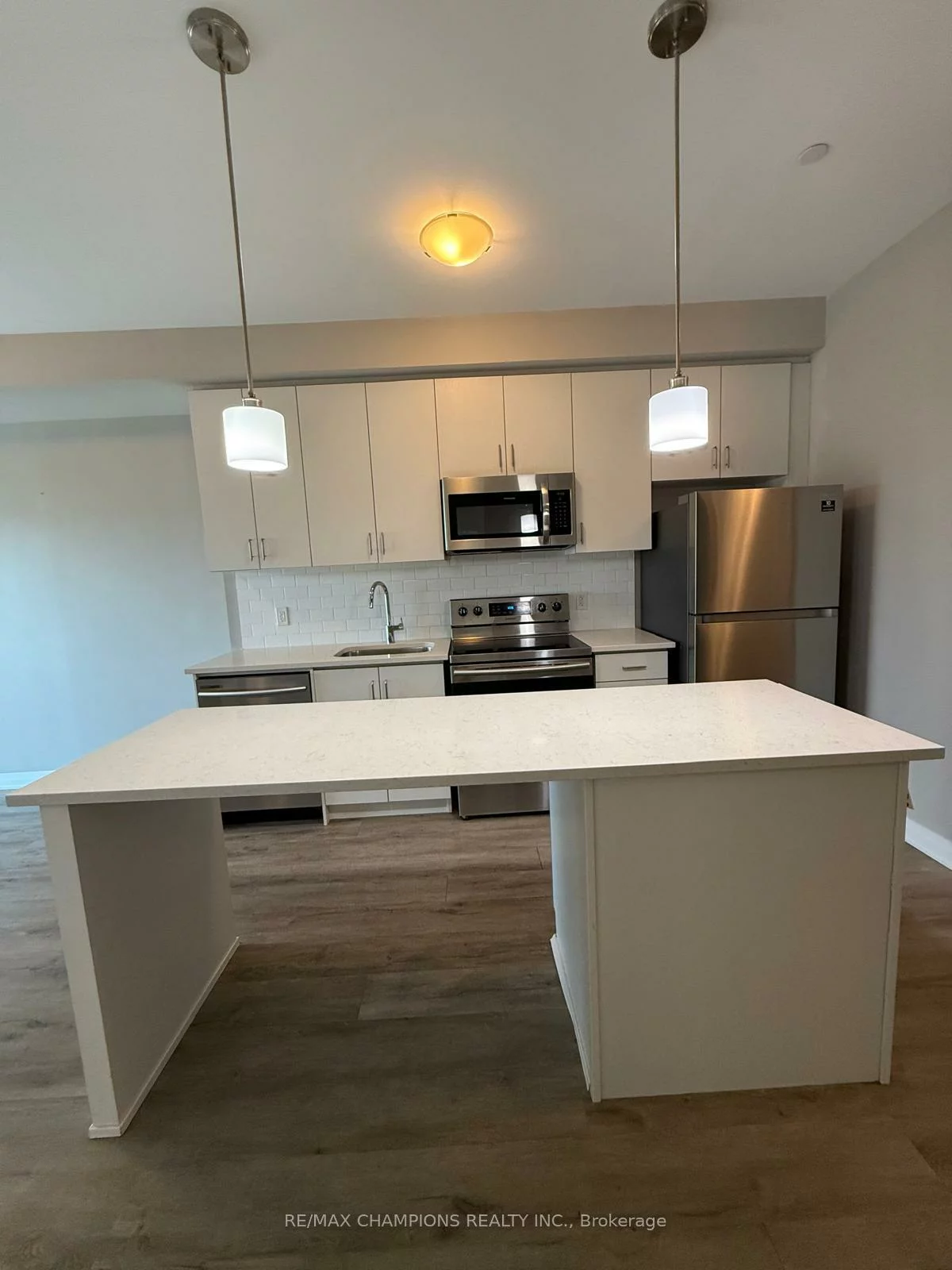 128, Grovewood, 1008 - GO Glenorchy, Oakville