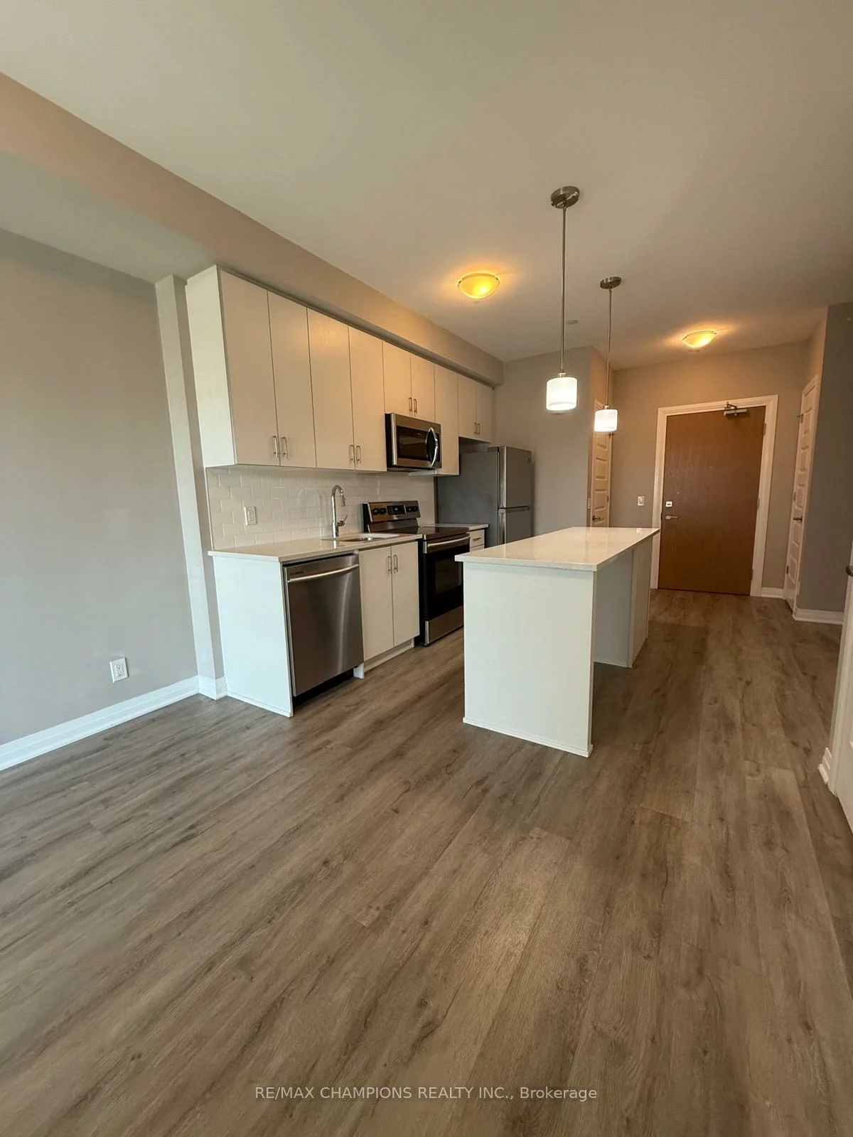128, Grovewood, 1008 - GO Glenorchy, Oakville