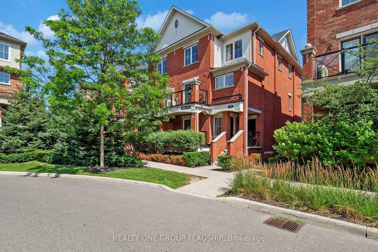 2472, Post, 1015 - RO River Oaks, Oakville