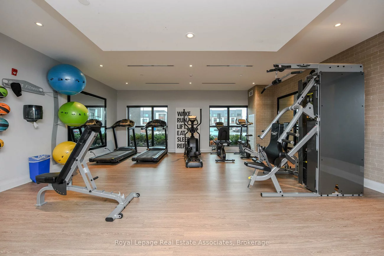 102, Grovewood, 1008 - GO Glenorchy, Oakville