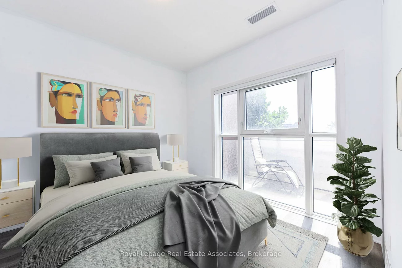 102, Grovewood, 1008 - GO Glenorchy, Oakville