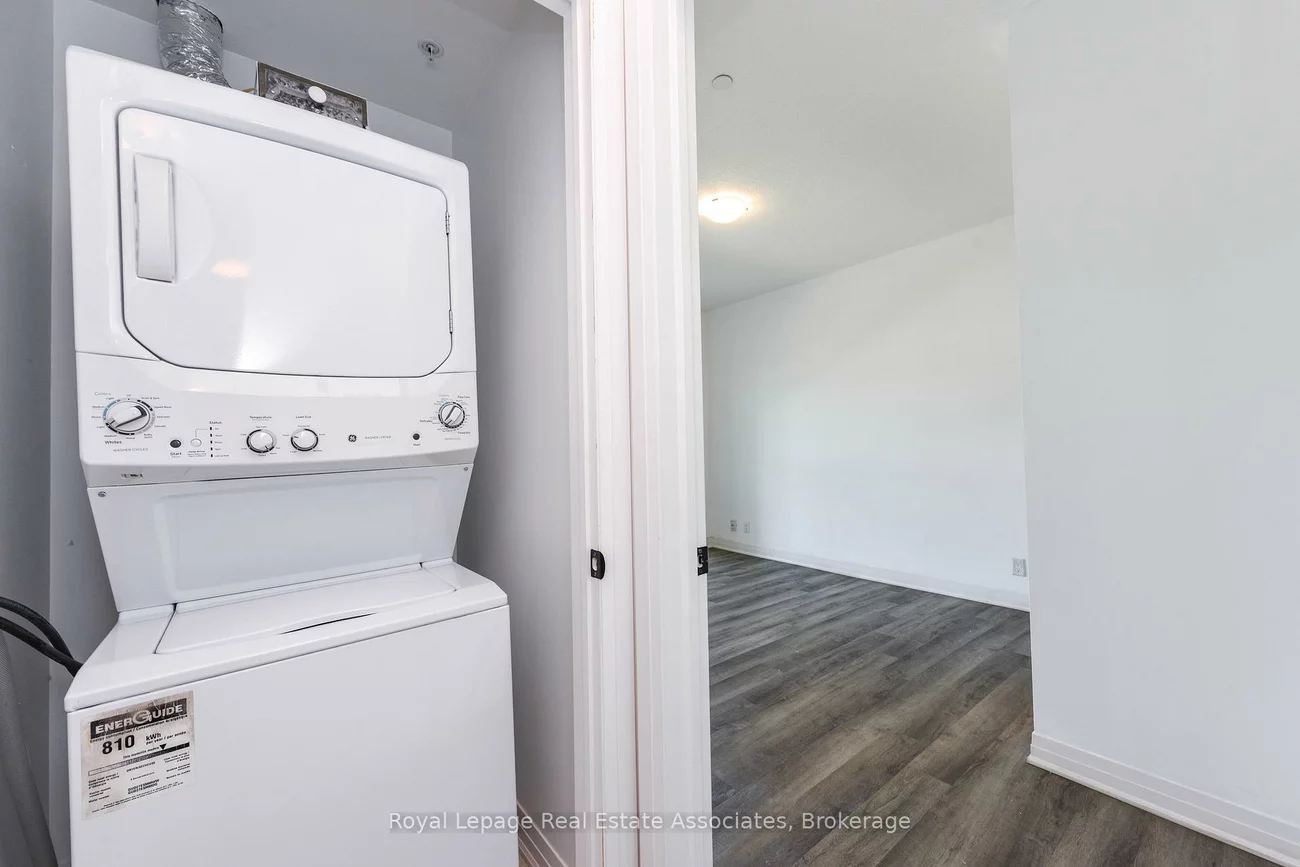 102, Grovewood, 1008 - GO Glenorchy, Oakville