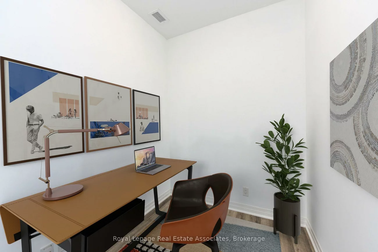 102, Grovewood, 1008 - GO Glenorchy, Oakville