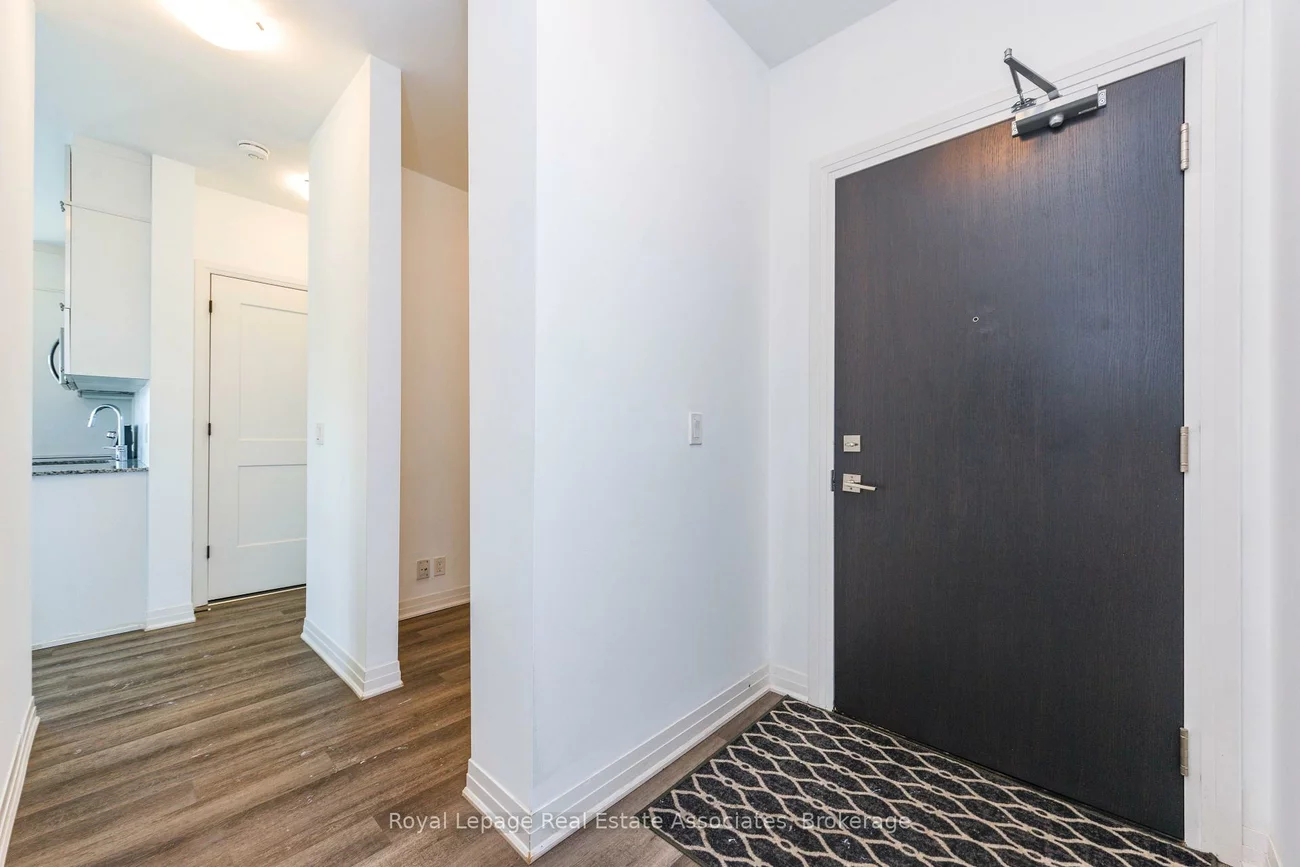 102, Grovewood, 1008 - GO Glenorchy, Oakville