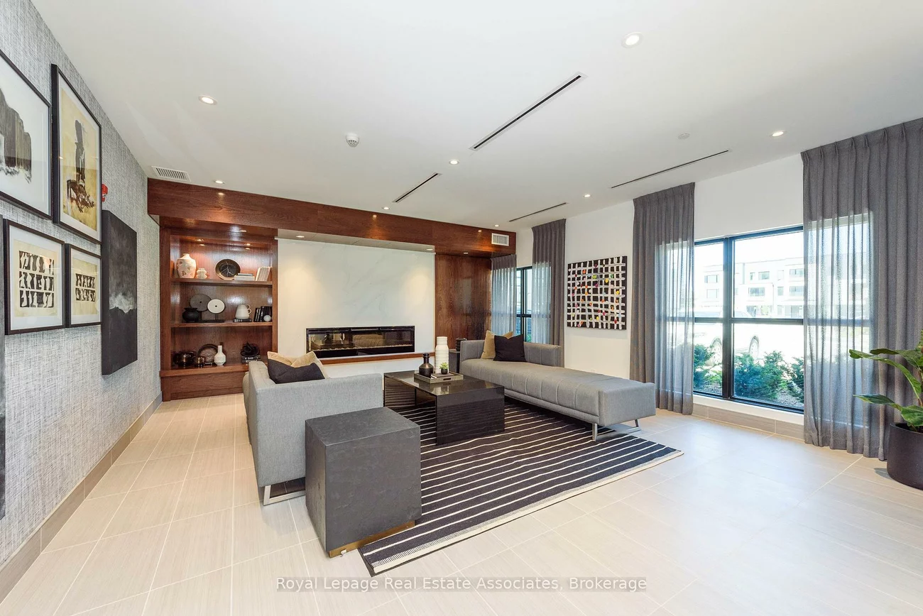 102, Grovewood, 1008 - GO Glenorchy, Oakville