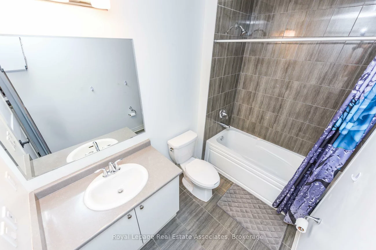 102, Grovewood, 1008 - GO Glenorchy, Oakville