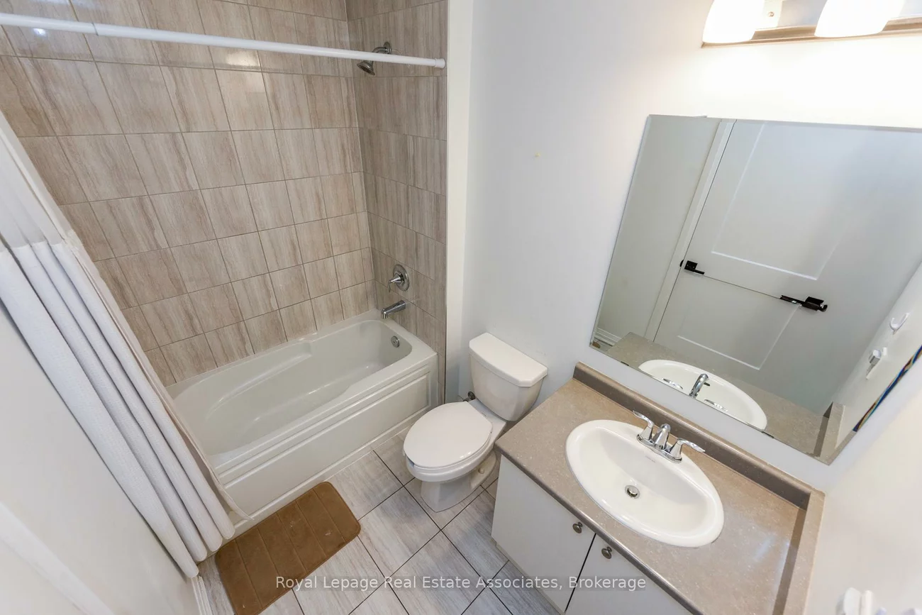 102, Grovewood, 1008 - GO Glenorchy, Oakville
