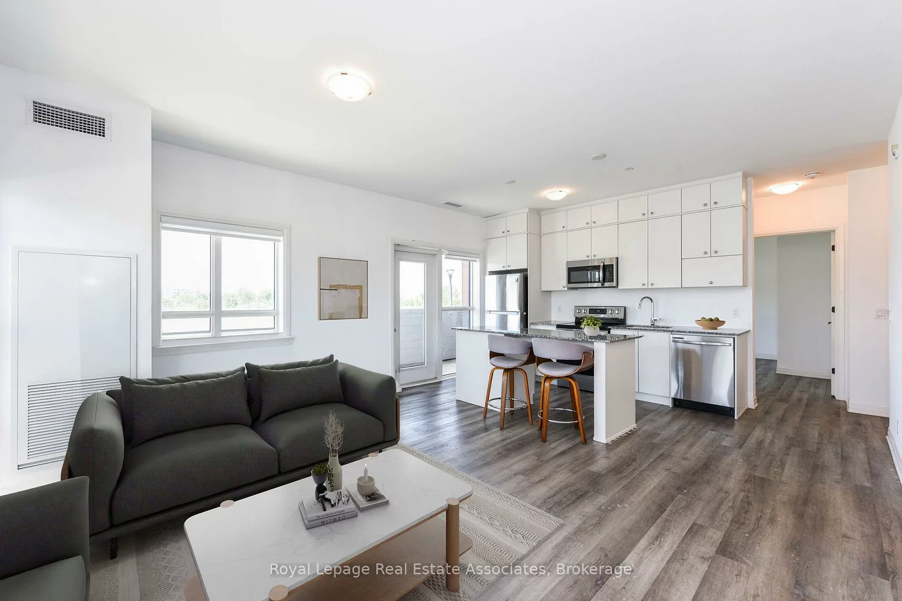 102, Grovewood, 1008 - GO Glenorchy, Oakville