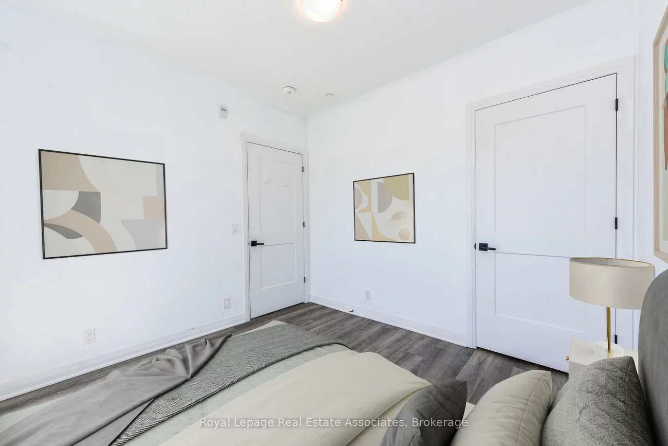 102, Grovewood, 1008 - GO Glenorchy, Oakville