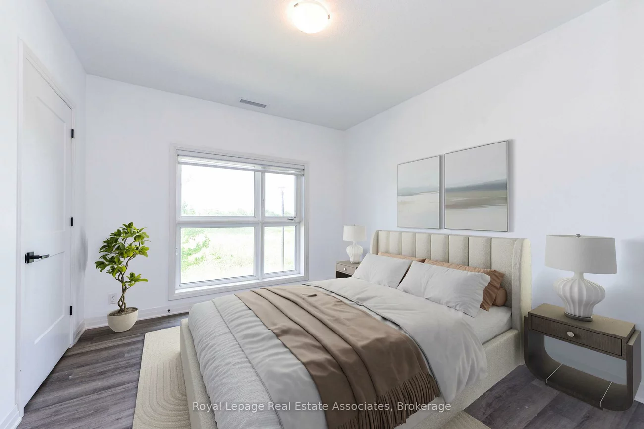 102, Grovewood, 1008 - GO Glenorchy, Oakville