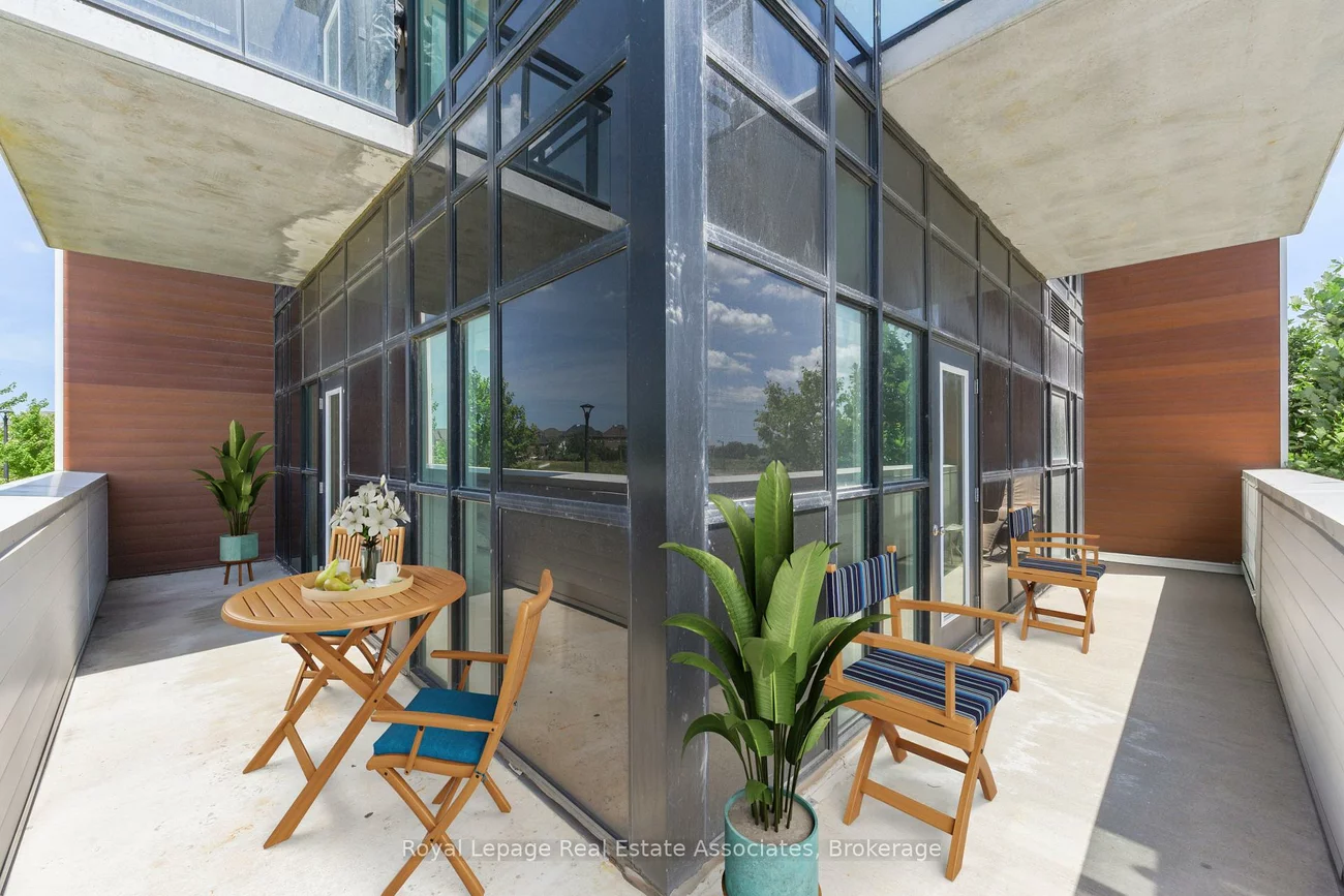 102, Grovewood, 1008 - GO Glenorchy, Oakville