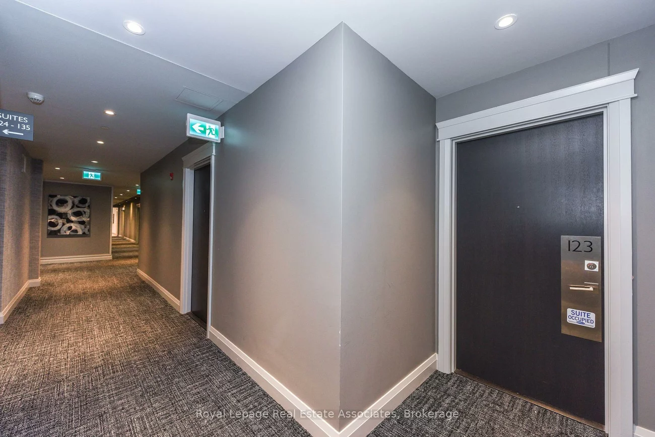 102, Grovewood, 1008 - GO Glenorchy, Oakville