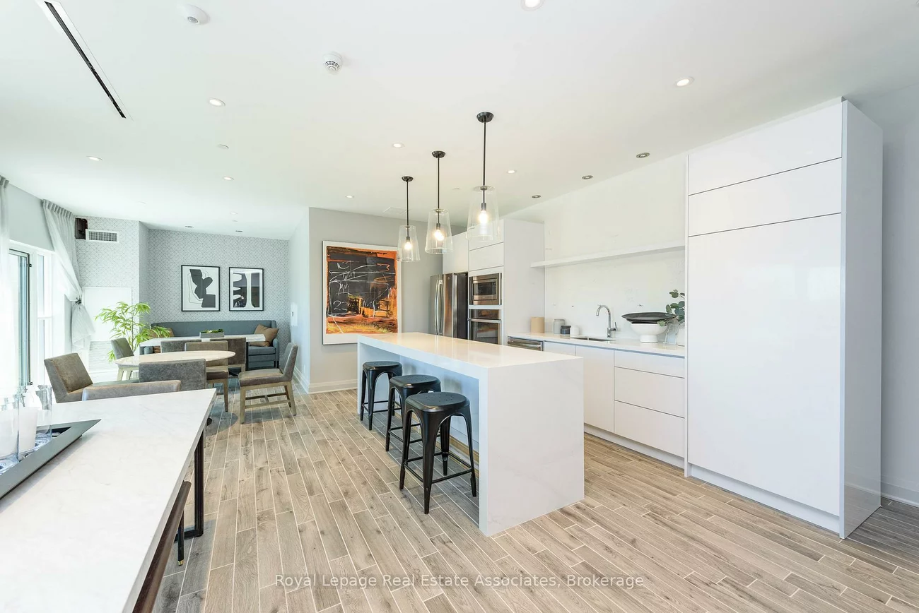 102, Grovewood, 1008 - GO Glenorchy, Oakville
