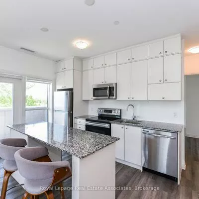 102, Grovewood, 1008 - GO Glenorchy, Oakville