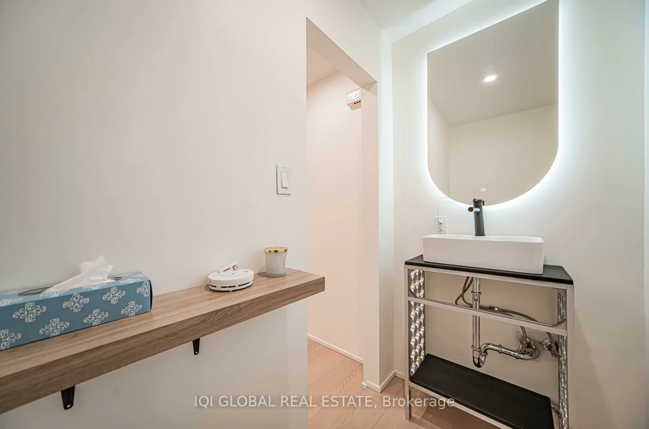 1270, Gainsborough, 1005 - FA Falgarwood, Oakville