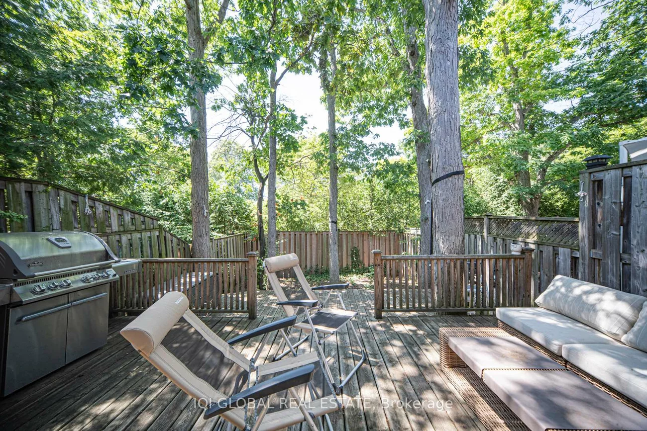 1270, Gainsborough, 1005 - FA Falgarwood, Oakville